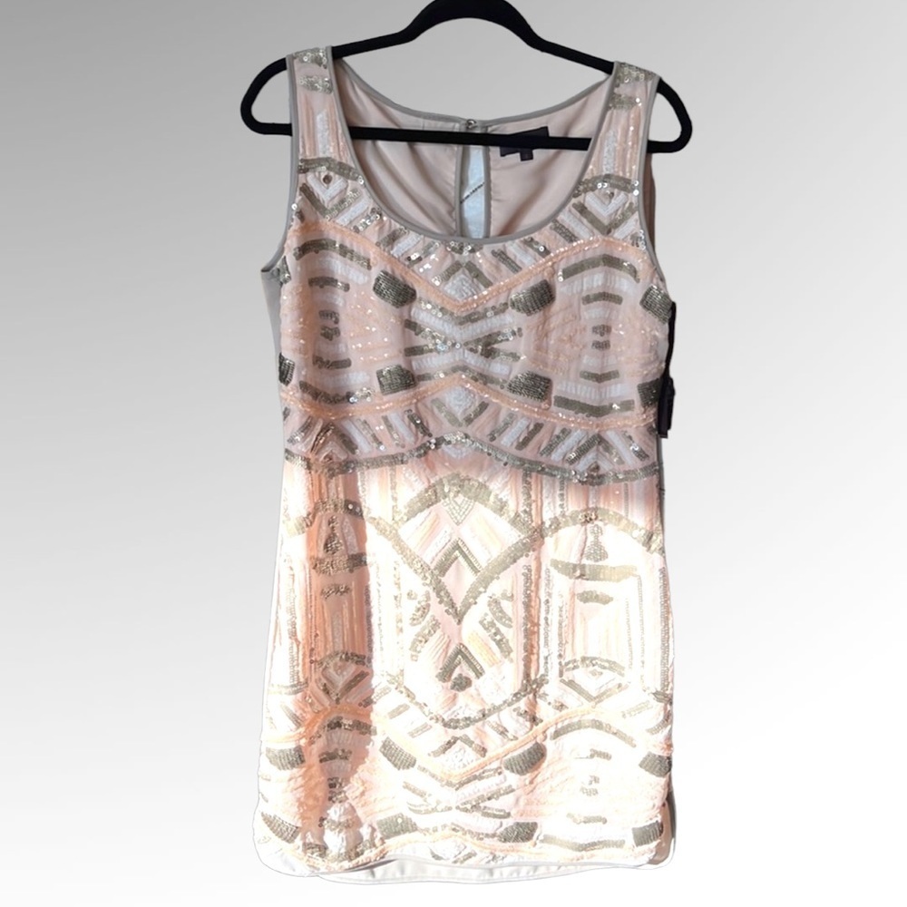 Hale Bob dress